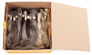 wholesale asian grey hair