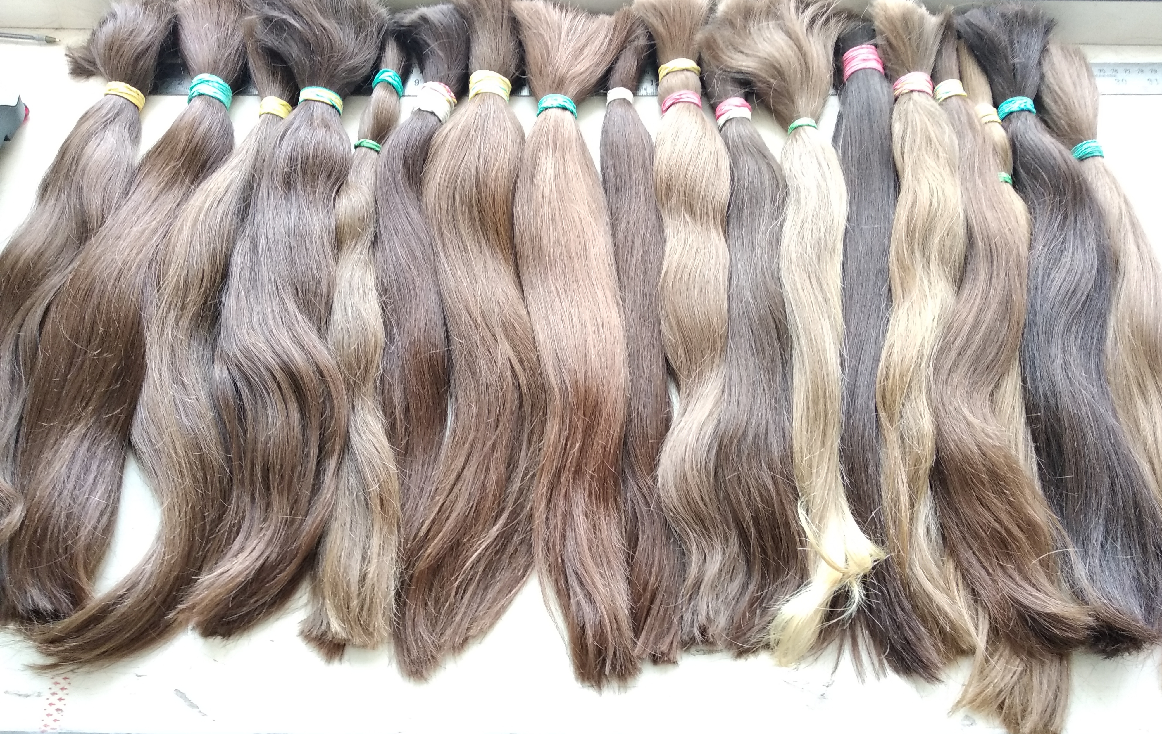 Wholesale Bulk and Washed European Hair - Buy European Hair - Wholesale  Bulk Hair